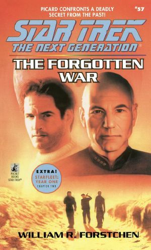 [Star Trek: The Next Generation 77] • The Forgotten War